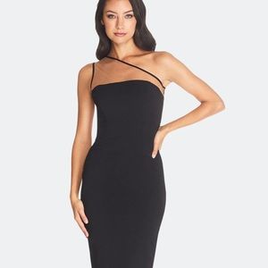 Dress the population Rayna Dress